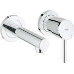 Смеситель Grohe Concetto 19575001 для раковины