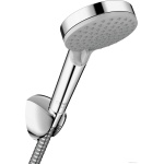 Душевой гарнитур Hansgrohe Vernis Blend 26273000 хром