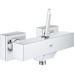 Смеситель Grohe Eurocube Joy 23665000 для душа