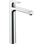 Смеситель Hansgrohe Metris 31082000 для раковины