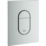 Кнопка смыва Grohe Arena Cosmopolitan 38844P00 хром матовый