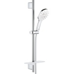 Душевой гарнитур Grohe Rainshower SmartActive 26576LS0 белая луна