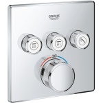 Термостат Grohe Grohtherm SmartControl 29126000 для душа