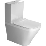 Чаша для унитаза-компакта Duravit DuraStyle 2155090000