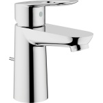 Смеситель Grohe BauLoop 23335000 для раковины