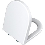 Крышка-сиденье VitrA S50 72-003-309 с микролифтом, петли хром