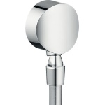 Шланговое подключение Hansgrohe Fixfit S 27506000