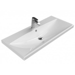 Раковина BelBagno Marino-Cer 100x45 (BB-0324-100-LVB)