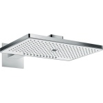 Верхний душ Hansgrohe Rainmaker Select 460 24007400