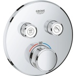 Термостат Grohe Grohtherm SmartControl 29119000 для душа