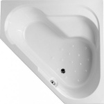 Акриловая ванна Jacob Delafon Bain Douche 145x145 см  E6221RU-00