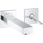 Смеситель Grohe Eurocube Joy 19997000 для раковины