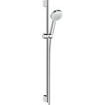 Душевой гарнитур Hansgrohe Crometta 100 Vario Uni 26657400