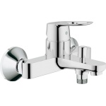 Смеситель Grohe BauLoop 23341000 для ванны с душем