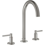 Смеситель Grohe Atrio New 20009DC3 для раковины