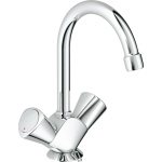 Смеситель Grohe Costa S 21338001 для раковины