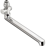 Излив Hansgrohe Metropol S 14495000 универсальный