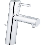 Смеситель Grohe Concetto 23450001 для раковины