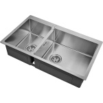 Мойка кухонная Zorg Inox R 78-2-51 R R 78-2-51-R