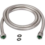 Душевой шланг Allen Brau Priority 5.31022-BN 150 см, брашированный никель