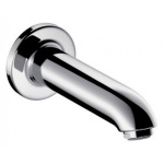 Излив Hansgrohe E/S 13414000 для ванны