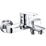 Смеситель BelBagno Ancora ANC VASM CRM для ванны