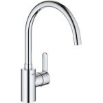 Смеситель Grohe Eurostyle Cosmopolitan 33975004 для кухонной мойки