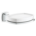 Мыльница Grohe Grandera 40628000