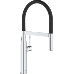 Смеситель Grohe Essence New 30294000 для кухонной мойки