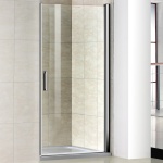 Душевая дверь в нишу Good Door Pandora DR -100-C-CH ПД00064