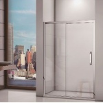 Душевая дверь в нишу Good Door Antares WTW-140-C-CH