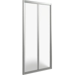 Душевая дверь в нишу Good Door Infinity SD-90-G-CH