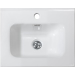 Мебельная раковина BelBagno BB600/390ETL