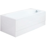 Акриловая ванна BelBagno BB102-160-70