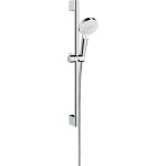 Душевой гарнитур Hansgrohe Crometta Vario EcoSmart 650 26534400 9 л