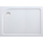 Поддон для душа BelBagno Tray 100х80 L