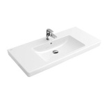 Мебельная раковина Villeroy & Boch Subway 2.0 80 см (7175 80 01)