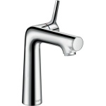 Смеситель Hansgrohe Talis S 72113000 для раковины, с донным клапаном