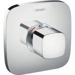 Термостат Hansgrohe Ecostat E Highflow 15706000 для душа