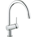 Смеситель Grohe Minta 32918000 для кухонной мойки