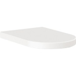 Крышка-сиденье BelBagno BB2002SC с микролифтом, петли хром