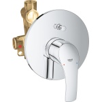 Смеситель Grohe Eurosmart New 33305002