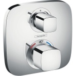 Термостат Hansgrohe Ecostat E 15708000 для ванны с душем