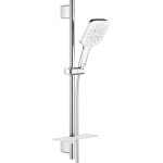 Душевой гарнитур Grohe Rainshower SmartActive 26584LS0 белая луна