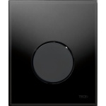 Кнопка смыва TECE Loop Urinal 9242657 черная