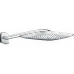 Верхний душ Hansgrohe PuraVida 27437000