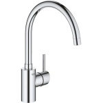 Смеситель Grohe Concetto New 32661003 для кухонной мойки