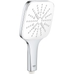 Душевая лейка Grohe Rainshower SmartActive 26582LS0 белая луна