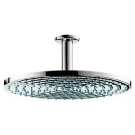 Верхний душ Hansgrohe Raindance AIR 27494000