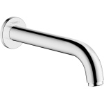 Излив Hansgrohe Vernis Blend 71420000 для ванны, хром